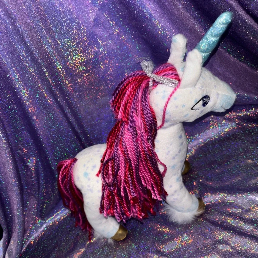 Uni the Unicorn Plush